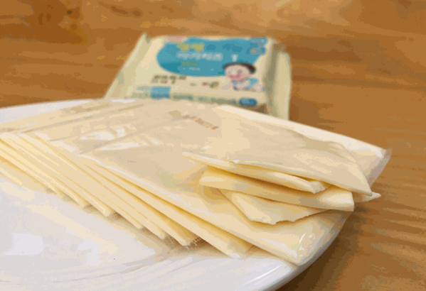 高恩婴幼儿食品